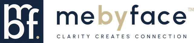 MeByFace - Clarity Creates Connection